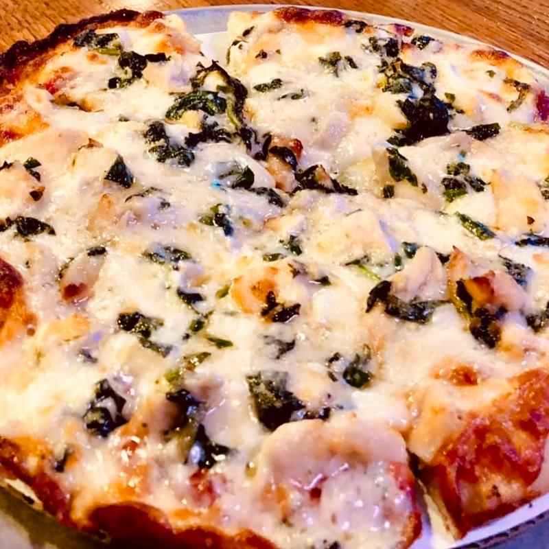 Garlic Chicken photo