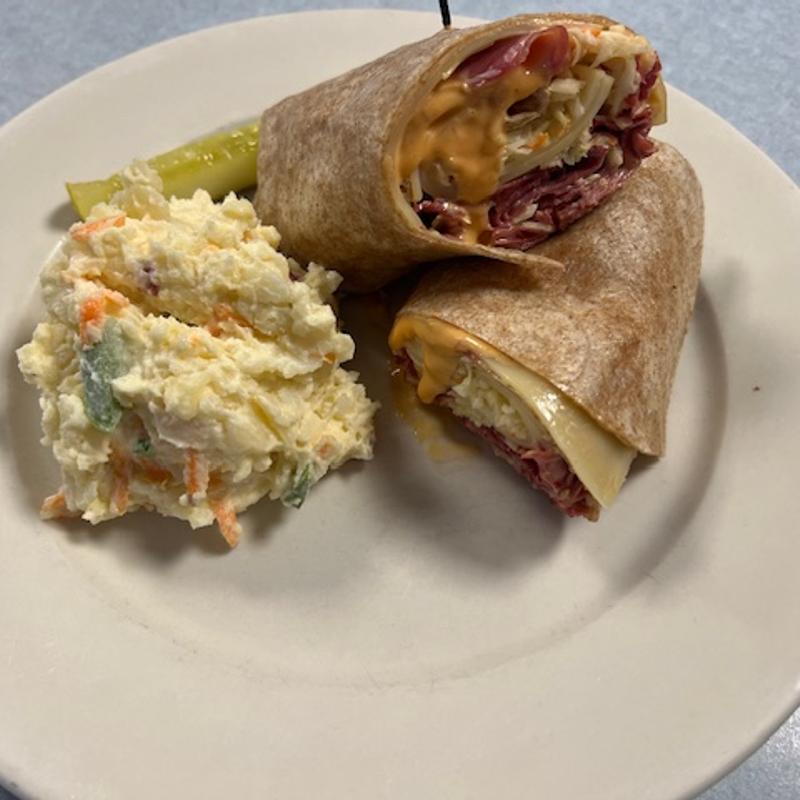 menu item 18 of 38, Roast Beef