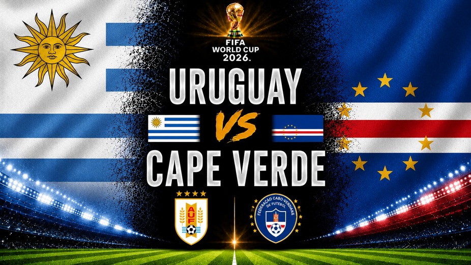 World Cup 2026 event photo