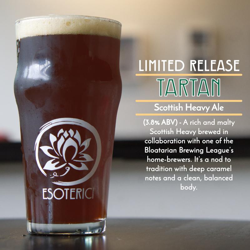 Tartan Scottish Heavy Ale photo