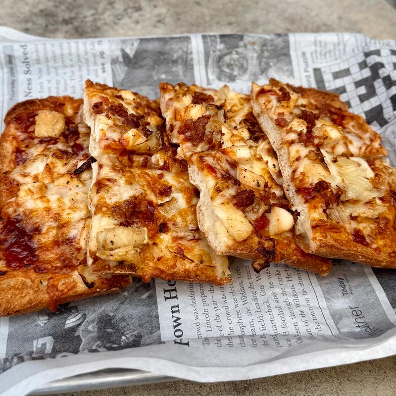 Knuck if You Cluck photo