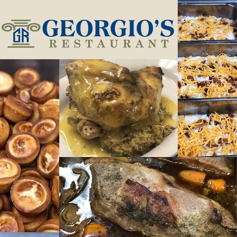 No. 1 Roast Beef with Natural Gravy photo