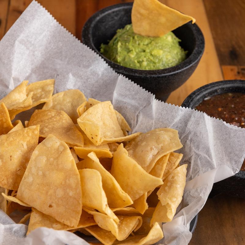 Chips and Salsa photo