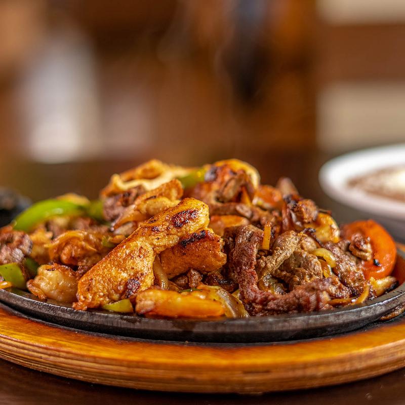 Amigos Fajitas photo