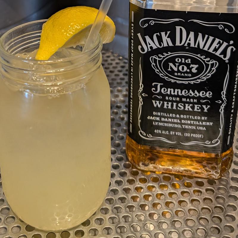 LYNCHBURG LEMONADE photo