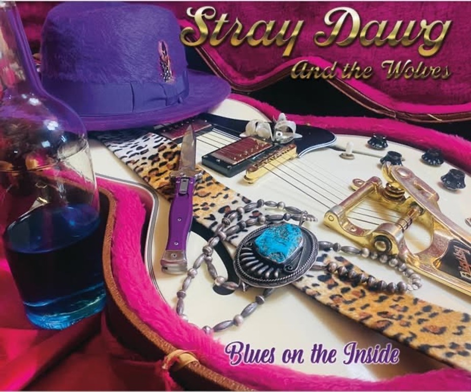 Stray Dog & The Wolves event photo