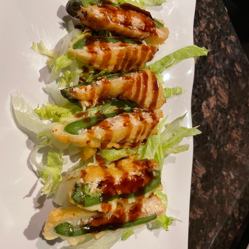 Stuffed Jalapeños photo