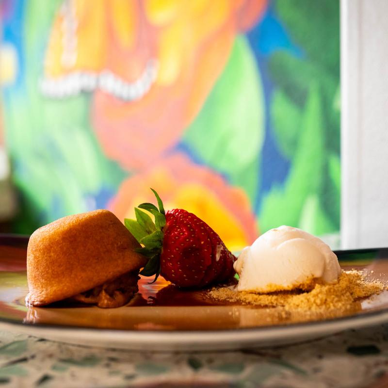 Tres Leches Cake photo