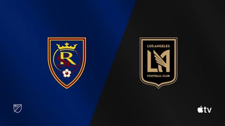 Salt Lake v LAFC event photo