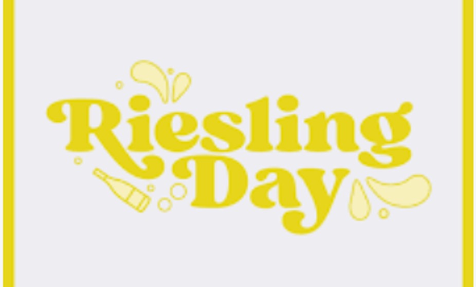 National Riesling Day Wine Tasting event photo