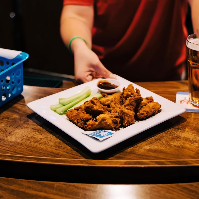 Chicken Drummies photo