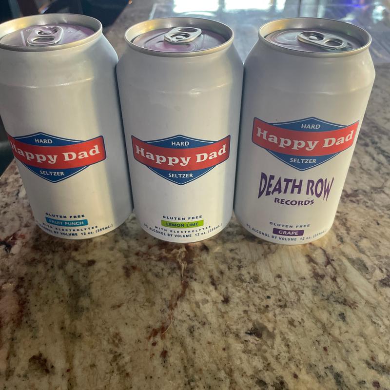 Happy Dad buckets photo