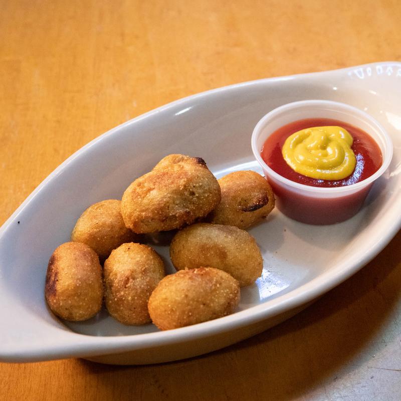 Corn Dog Bites photo
