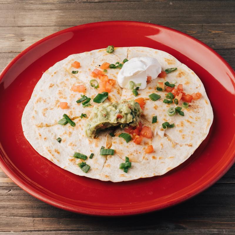 Fajita Quesadilla photo