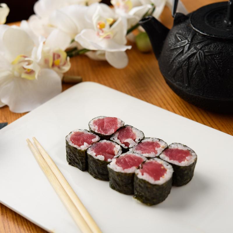 Tuna Roll (GF) photo