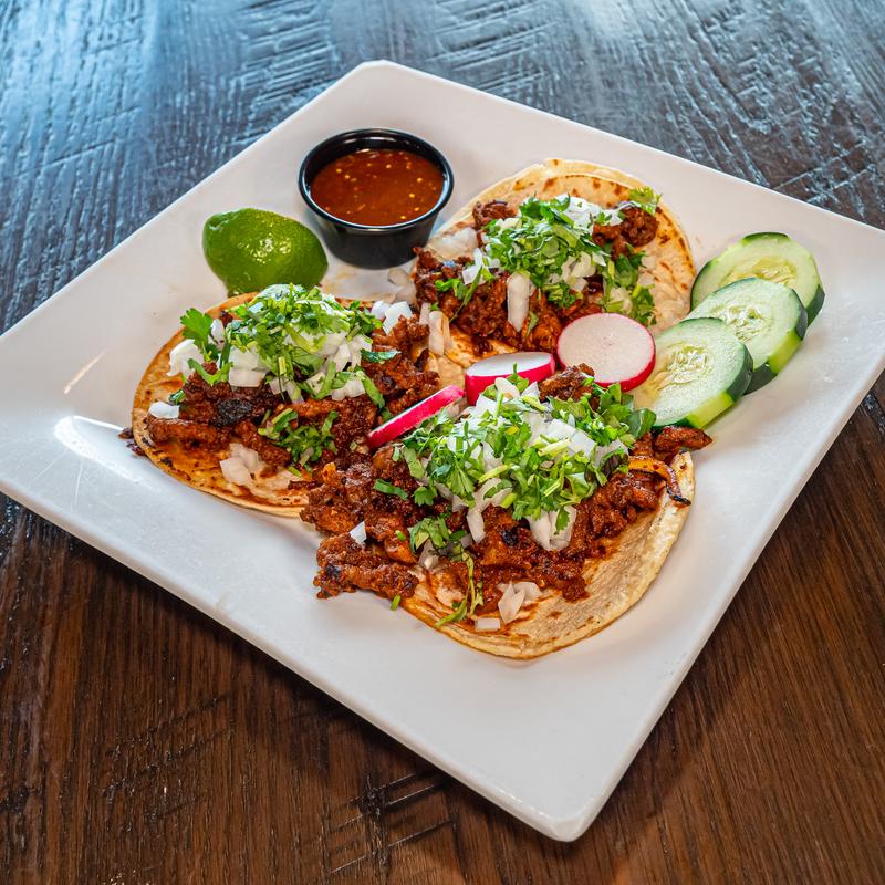 Taco Al Pastor photo