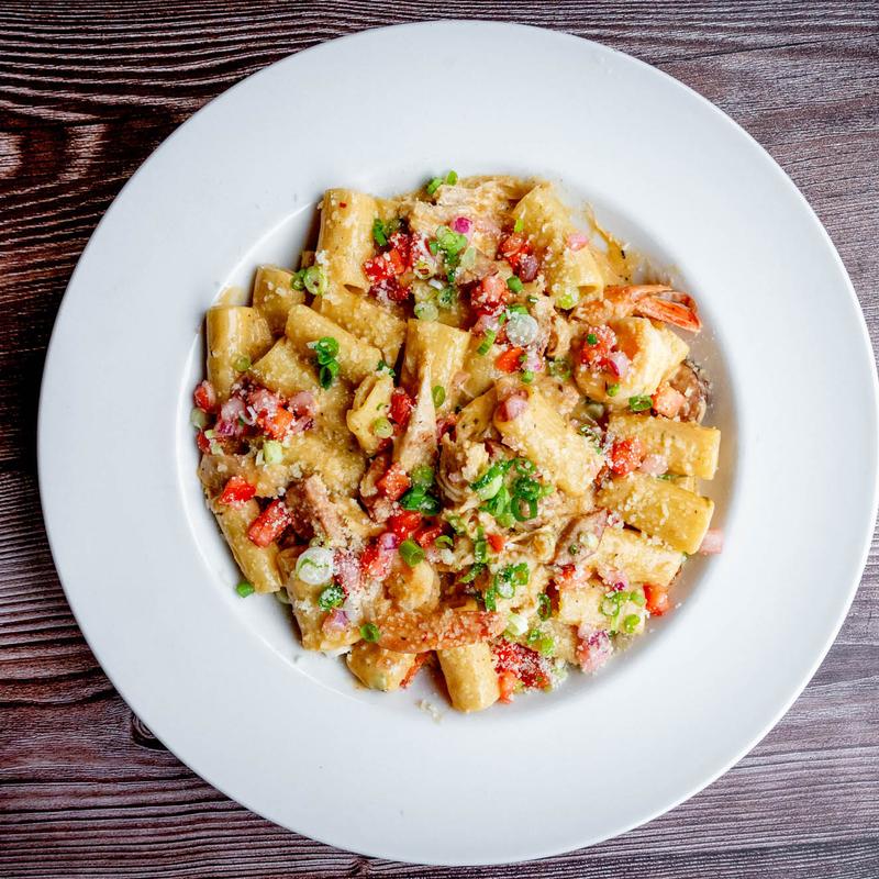 menu item 9 of 20, Pasta Jambalaya