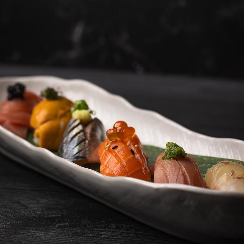 Premium Assorted Nigiri* photo