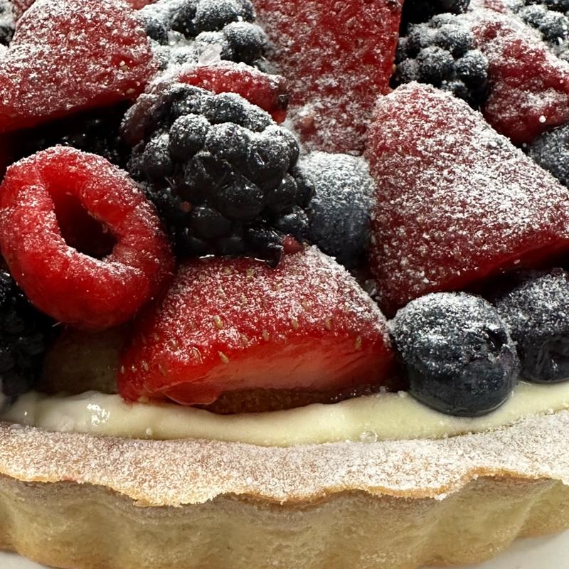 Frutti di Bosco photo