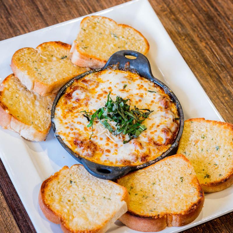 Lasagna Dip photo