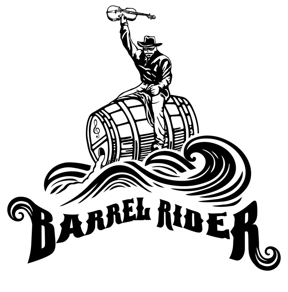 Barrel Rider event photo