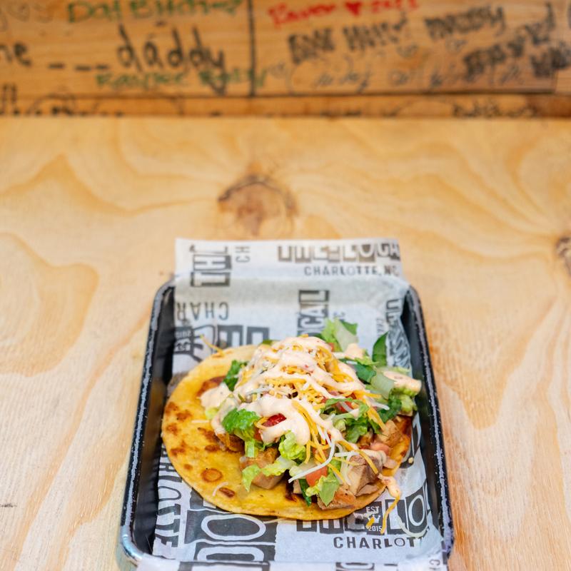 Chicken Tacos photo