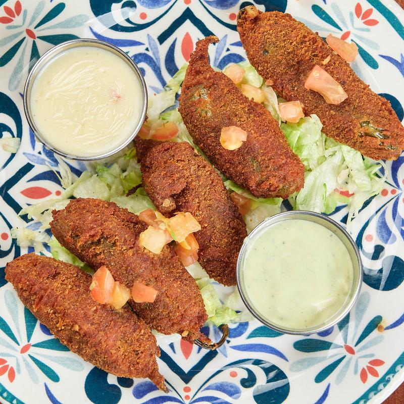 Locos Jalapeños photo