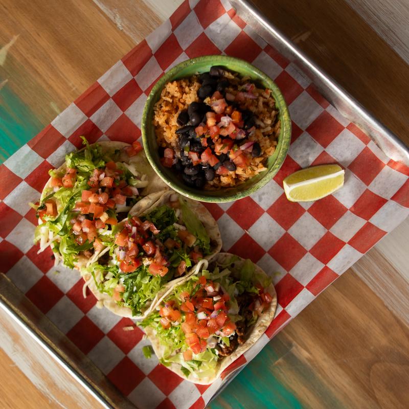 Tacos Americana photo