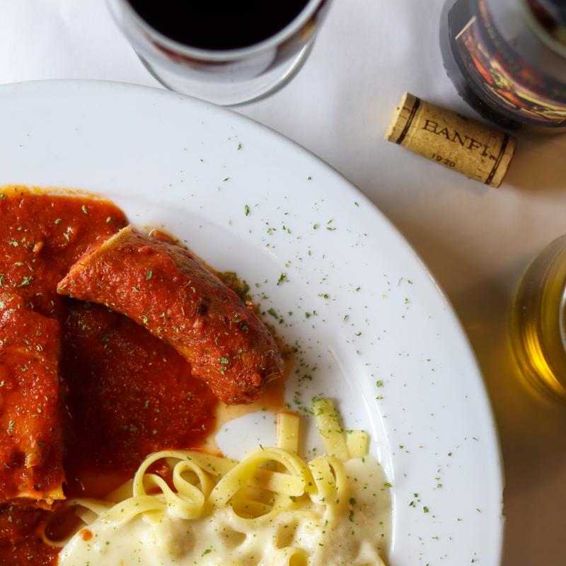 The Italian Sampler photo