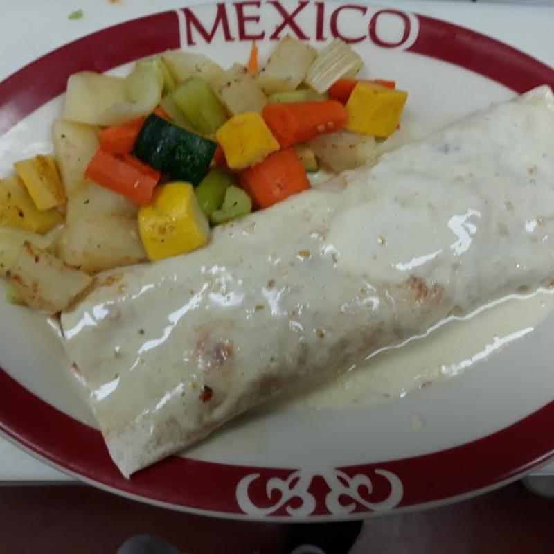 BTO Shrimp & Crab photo