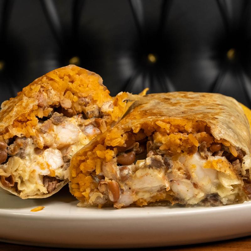 Spartan Surf & Turf photo