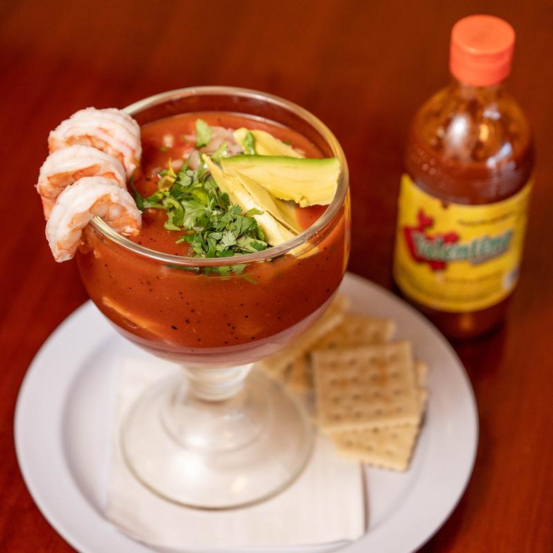 *Shrimp Cocktails photo