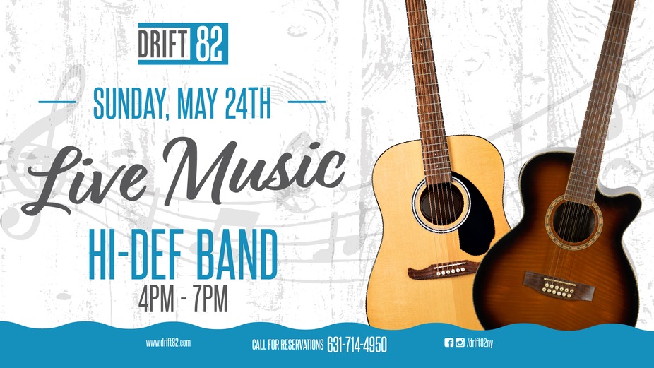 Hi-Def Band event photo