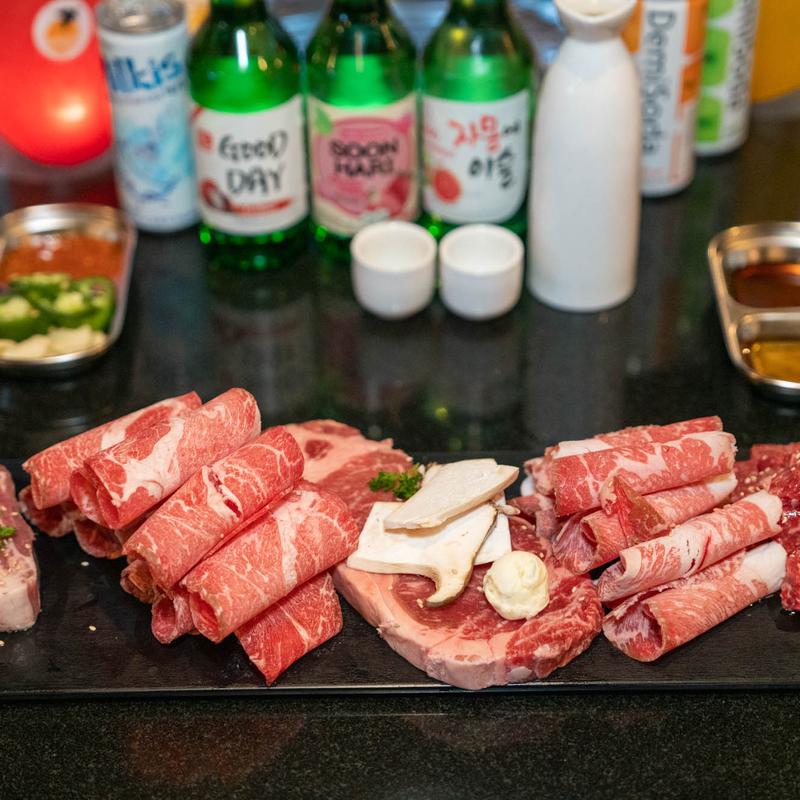 Nalsso Sampler photo