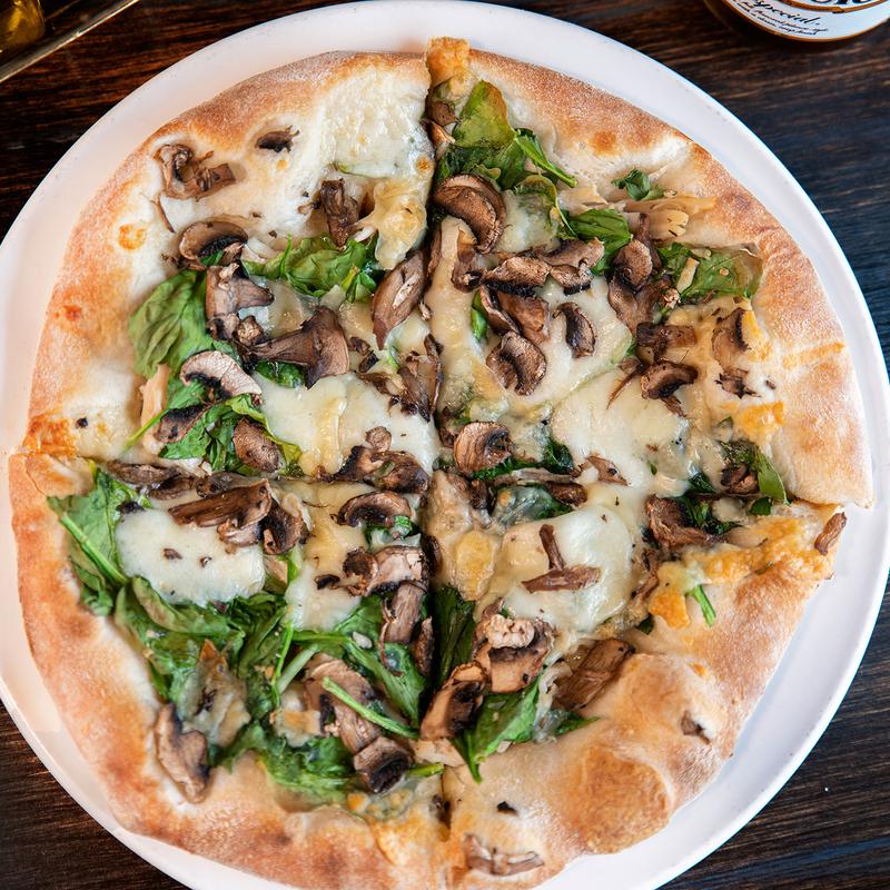 Truffle Shuffle photo