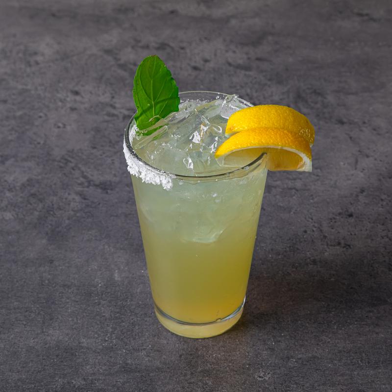 menu item 111 of 111, Soju Margarita