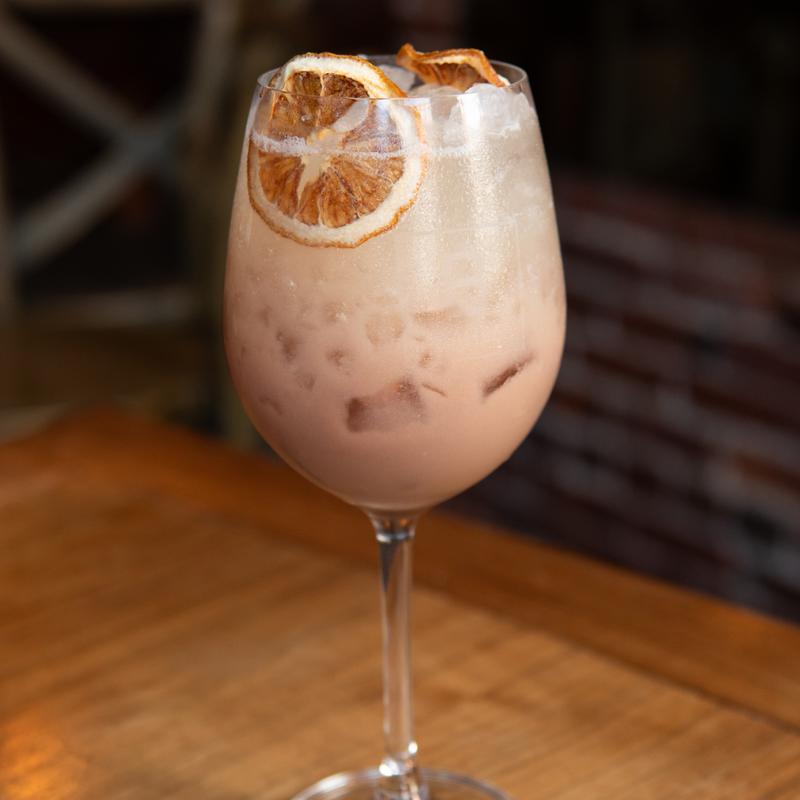 Password: Matcha photo