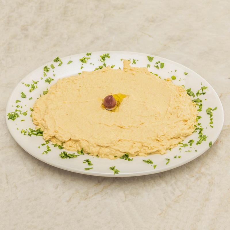 menu item 2 of 53, Hummus