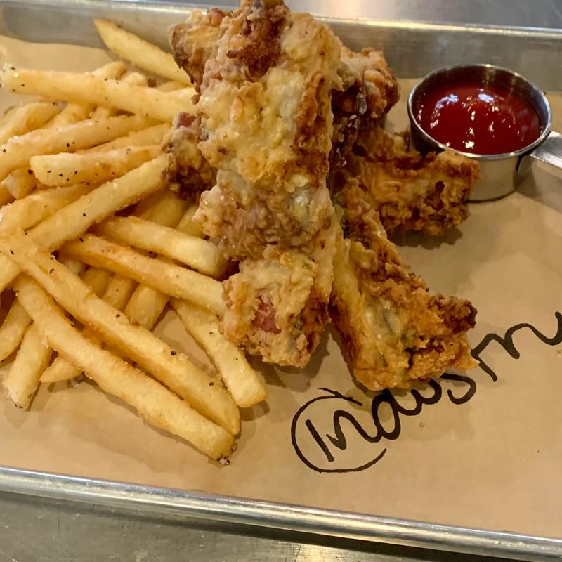 Chicken Tenders photo