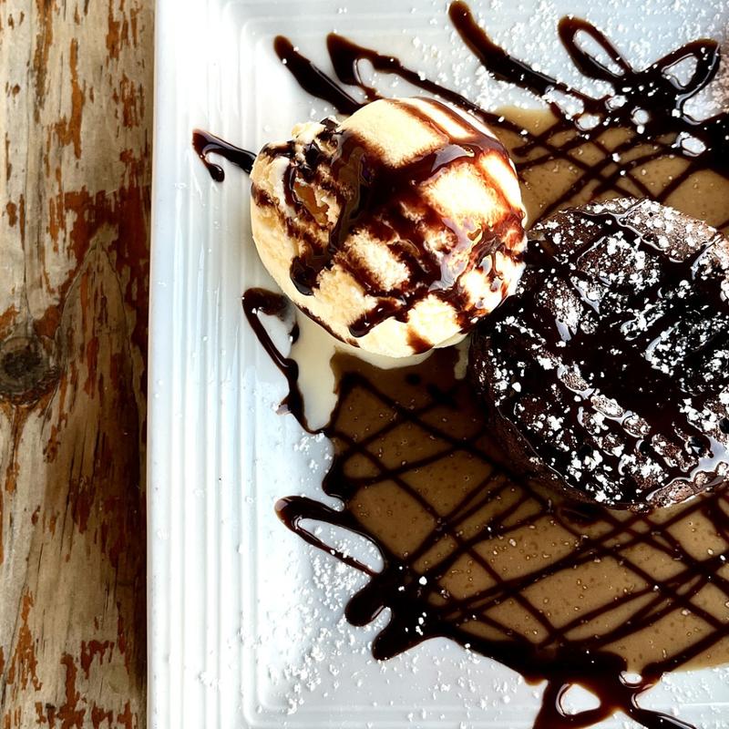 Lava Cake photo