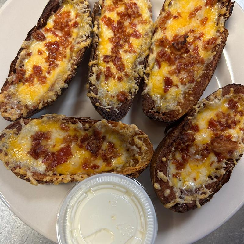 Potato Skins photo