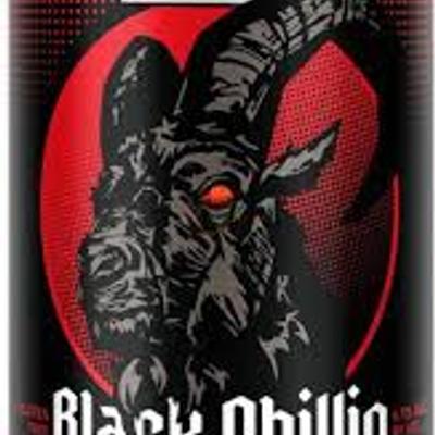 Blake's Black Phillip Cider photo