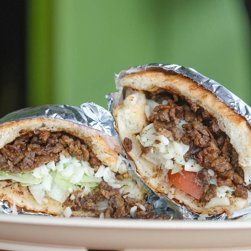 Torta Mexicana photo