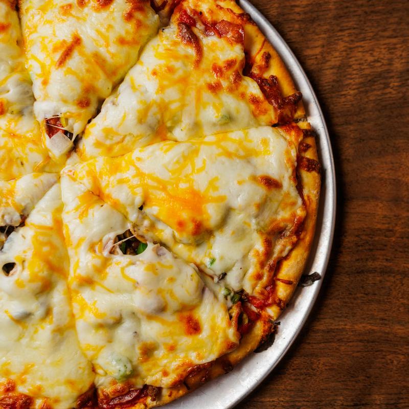 menu item 11 of 13, The Super