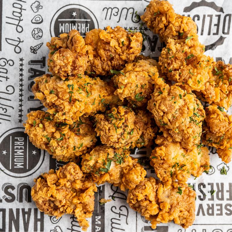 Alligator Bites photo