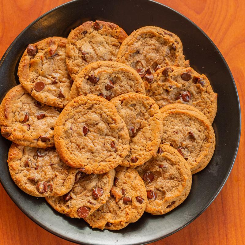 Chocolate Chip Cookies photo