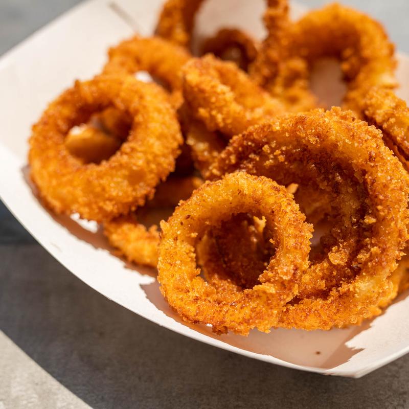 Onion Rings photo