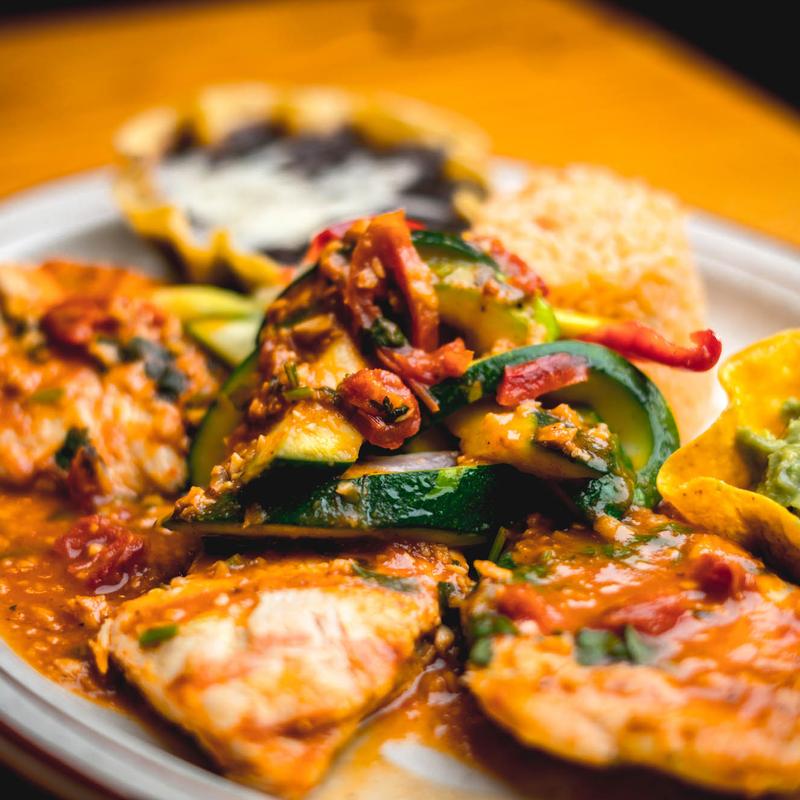 Pollo Al Limon photo