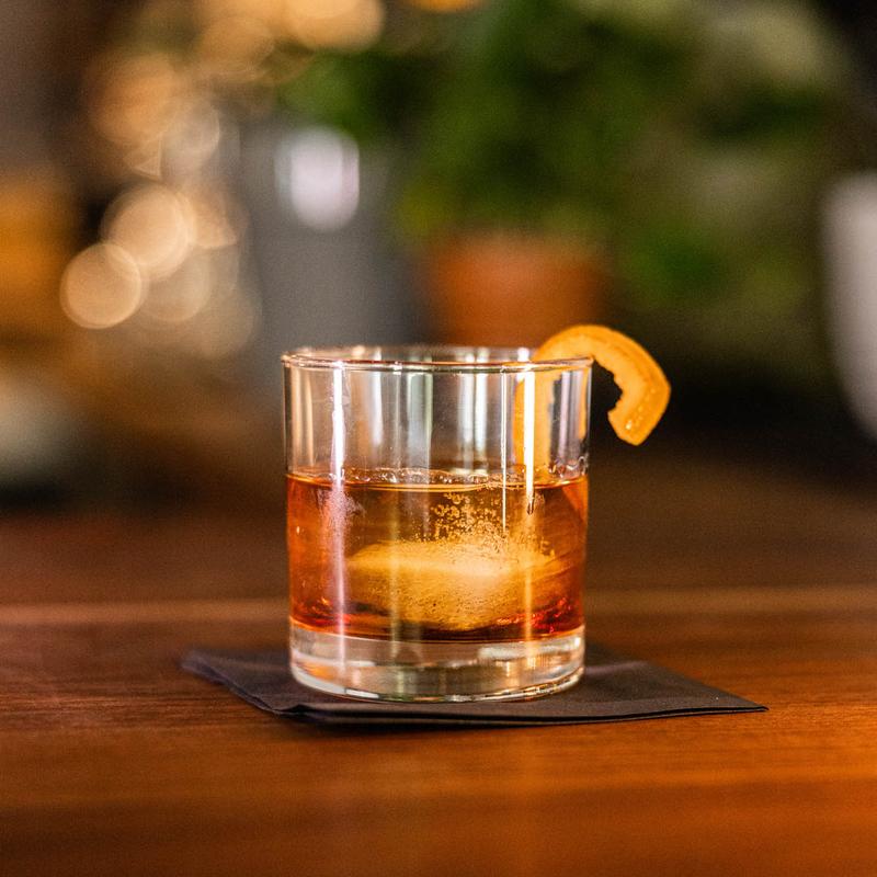 GTC Old Fashioned photo