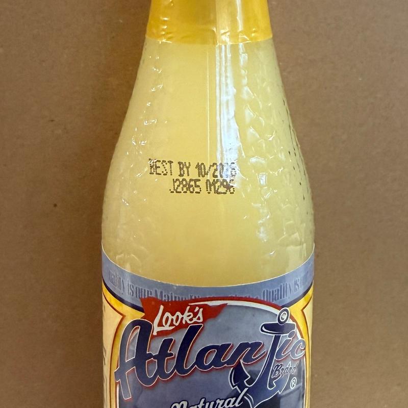 Clam Juice photo
